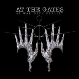 At War with Reality - 2014 • Álbum