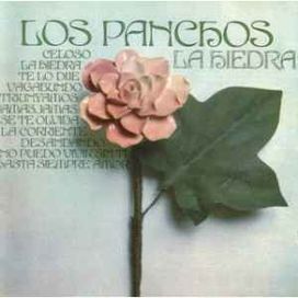 La Hiedra - 1972 • Álbum