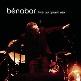 Live Au Grand Rex - 2004 • Álbum
