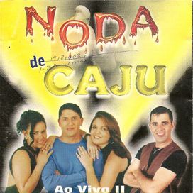 Volume 6 - Ao Vivo II - 2001 • Álbum