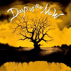 Days Of The New - Days Of The New