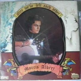 After We've Left Each Other - 1974 • Álbum
