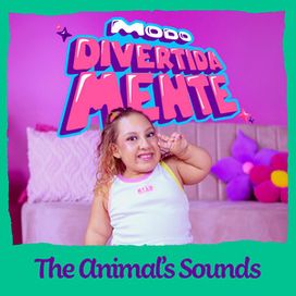 The Animal's Sounds - 2024 • Sencillo/EP