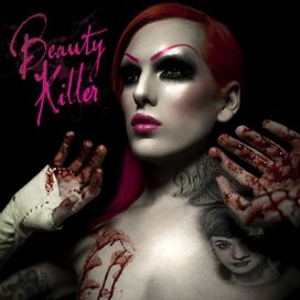Beauty Killer - 2009 • Álbum