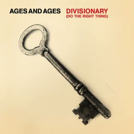 Divisionary (Do The Right Thing) - 2013 • Single/EP