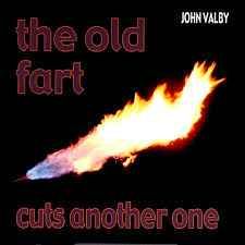 The Old Fart Cuts Another One - 2004 • Álbum