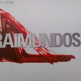 Nova Série - 2007 • Coletânea
