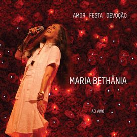 Amor, Festa e Devocao ao Vivo - 2010 • Álbum