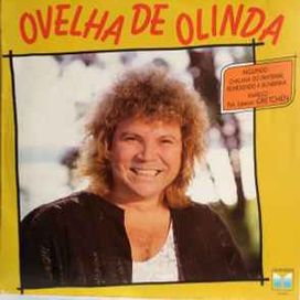 Ovelha de Olinda - 1990 • Álbum