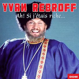ah! si j'Etais Riche… - 2011 • Álbum