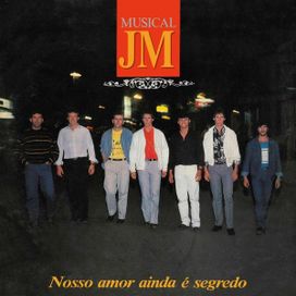 Nosso Amor Ainda é Segredo - 1990 • Álbum