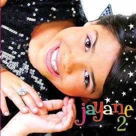 Jayane 2 - 2008 • Álbum