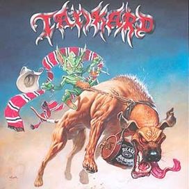 Beast of Bourbon - 2005 • Álbum