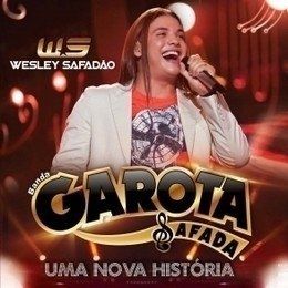 Uma Nova História - 2012 • Álbum