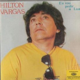 Eu Vou Pedir a Lua - 1991 • Álbum