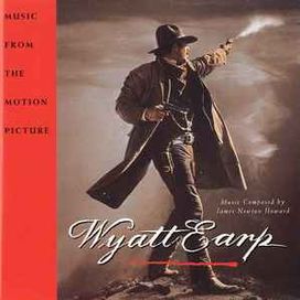 Wyatt Earp - 1994 • Álbum