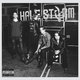 Into The Wild Life - 2015 • Álbum
