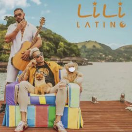 Lili Latino - 2020 • Sencillo/EP