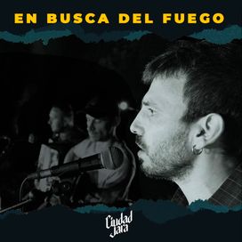 En Busca del Fuego - 2020 • Single/EP