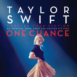 Sweeter Than Fiction - 2013 • Single/EP