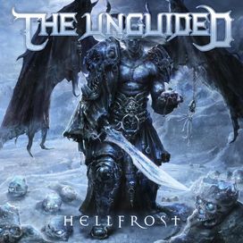 Hell Frost - 2011 • Álbum