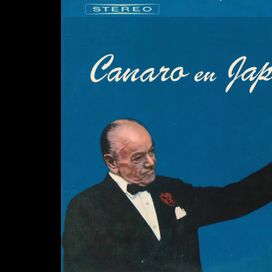 Canaro En Japón - 1962 • Álbum