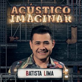 Acústico Imaginar  - 2019 • Álbum