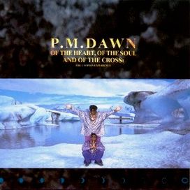 Of The Heart, Of The Soul And Of The Cross: The Utopian Experience - 1991 • Álbum