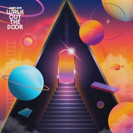 Walk Out The Door - 2024 • Sencillo/EP