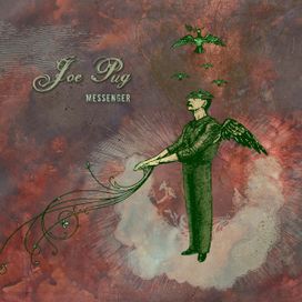 Messenger - 2010 • Álbum