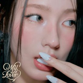 MY,Lover - 2025 • Álbum