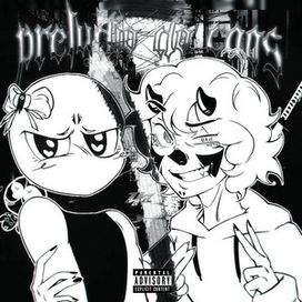 Prelúdio do Caos (part. TOKYO REACH) - 2024 • Single/EP