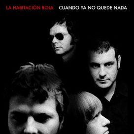 Cuando Ya No Quede Nada - 2007 • Álbum