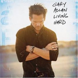 Living Hard - 2007 • Álbum