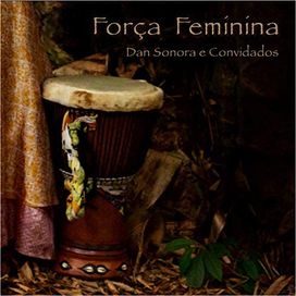 Força Feminina - 2018 • Álbum