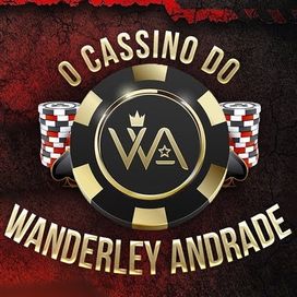 O Cassino do Wanderley Andrade  - 2019 • Álbum