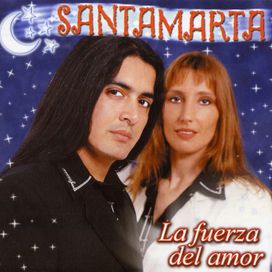 La Fuerza Del Amor - 2000 • Álbum