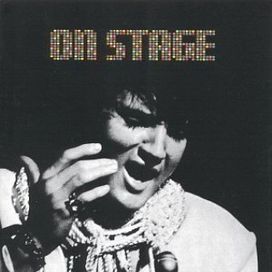 On Stage (Live) - 1970 • Álbum