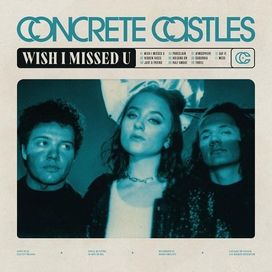 Wish I Missed U - 2021 • Álbum
