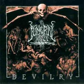 Devilry - 1998 • Álbum