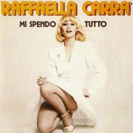 Mi Spendo Tutto - 1980 • Álbum