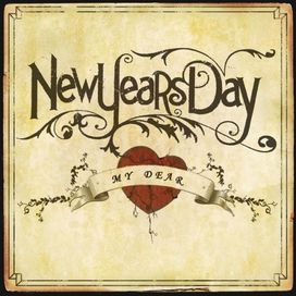 My Dear - 2007 • Álbum