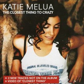 The Closest Thing To Crazy - 2003 • Álbum