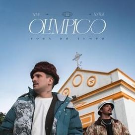 Fora do Tempo - 2024 • Álbum