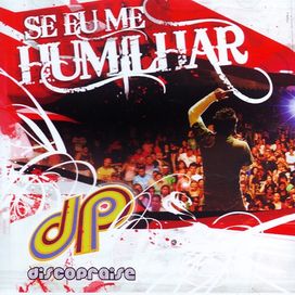 Se Eu Me Humilhar - 2008 • Álbum