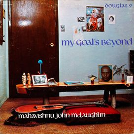 My Goal's Beyond - 1971 • Álbum