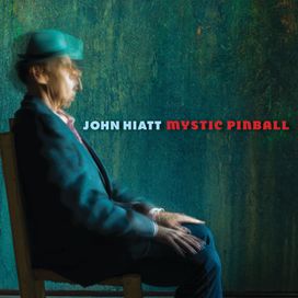 Mystic Pinball - 2012 • Álbum