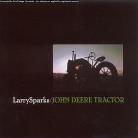 John Deere Tractor - 1980 • Álbum