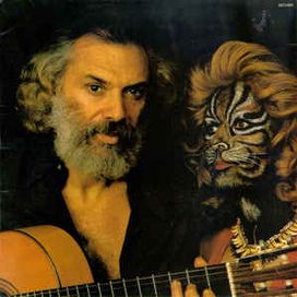 Georges Moustaki (1979) - 1979 • Álbum