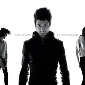 Sentiments Humains - 2009 • Álbum